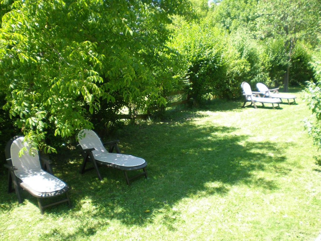 Hotel Vina Olivan Sarvise Exterior photo