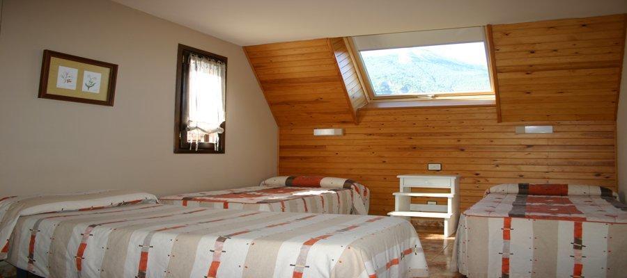 Hotel Vina Olivan Sarvise Exterior photo
