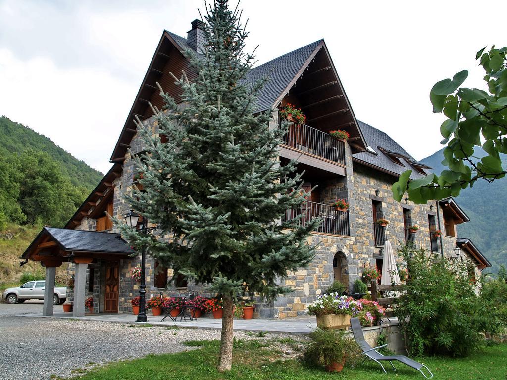 Hotel Vina Olivan Sarvise Room photo